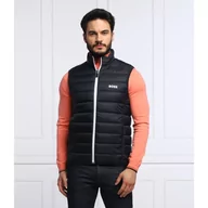 Kamizelki męskie - BOSS GREEN Bezrękawnik V_Thor | Regular Fit - miniaturka - grafika 1