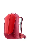 Plecaki - Plecak z siatką dystansową Deuter AC Lite 23 - cherry/masala - miniaturka - grafika 1