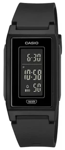 Zegarek Zegarek Casio LF-10WH-1EF  - Natychmiastowa WYSYŁKA 0zł (DHL DPD INPOST) | Grawer 1zł | Zwrot 100 dni - Zegarki damskie - miniaturka - grafika 1