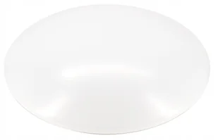 Bemko Plafon Led Plato 12W 4000K 1130lm z czujnikiem C37-PLA-260-120-4K-MS - Lampy sufitowe - miniaturka - grafika 1