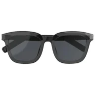 Ładowarki do telefonów - Okulary Bluetooth 4smarts SoundGlasses Lucid czarny - miniaturka - grafika 1