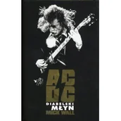 Biografie i autobiografie - In Rock AC/DC Diabelski młyn - Mick Wall - miniaturka - grafika 1
