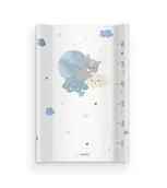 Przewijaki - ALBERO MIO Mata do przewijania miękka 419 MISIO - miniaturka - grafika 1