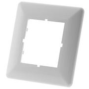 Wtyczki i adaptery - Metz BTR 10x Cover 80x80 pure white UP 816718-0102-I - miniaturka - grafika 1