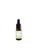 Suplementy i witaminy dla psów - VETFOOD CBD Green Oil 600mg 10ml - miniaturka - grafika 1