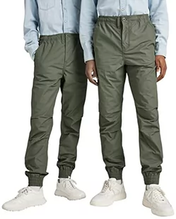 G-STAR RAW Męskie spodnie do biegania RCT Pants, Zielony (Lt Hunter D21973-a790-8165), 38 - Spodenki męskie - miniaturka - grafika 1