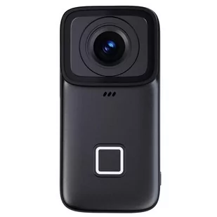 SJCAM C200 Pro Czarny - Kamery sportowe - miniaturka - grafika 1
