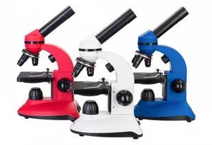 (GR) Mikroskop Discovery Nano - Mikroskopy i lupy - miniaturka - grafika 2