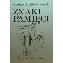 MARPRESS Znaki pamięci Stanisława Górnikiewicz-Kurowska - Historia Polski - miniaturka - grafika 2