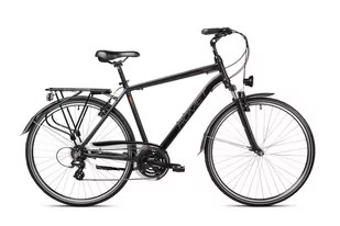 Rower Trekkingowy ROMET WAGANT 1 2023 (19") - Rowery - miniaturka - grafika 1