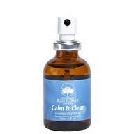 Suplementy naturalne - Calm&Clear Uwolnij się od stresu spray 30 ml - miniaturka - grafika 1