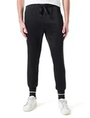 Spodnie rowerowe - Nike Spodnie dresowe Marka Model NK FC Tribuna Sock M DD9541 010 Pants - miniaturka - grafika 1