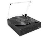Gramofony - Victrola The Eastwood II VTA-74 (czarny) - miniaturka - grafika 1