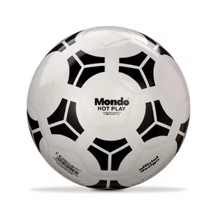 Mondo Piłka nożna 230mm PVC Heavy Weight GXP-726550 - Piłka nożna - miniaturka - grafika 1