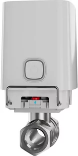 AJAX WaterStop (1/2" valve) (white) - Akcesoria do alarmów - miniaturka - grafika 1