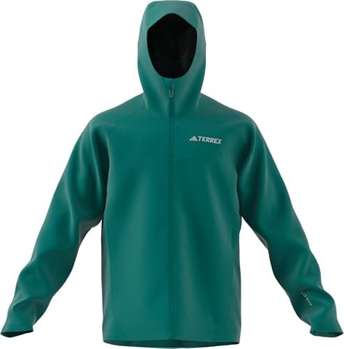 adidas Męska kurtka Terrex Multi 2 Layer Rain.RDY M