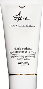 Sisley Fluide Parfume Hydratant Pour Le Corps Izia Perfumowany nawilżający balsam do ciała 150ml - Balsamy i kremy do ciała - miniaturka - grafika 1