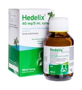 Krewel Hedelix 100 ml - Soki i napoje niegazowane - miniaturka - grafika 3