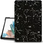 Etui do tabletów - ETUI CASE OBUDOWA FUTERAŁ - SAMSUNG GALAXY TAB A8 10.5 - miniaturka - grafika 1