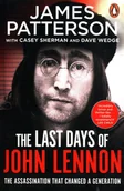 Biografie i autobiografie - The Last Days of John Lennon Nowa - miniaturka - grafika 1