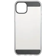 Etui i futerały do telefonów - Black Rock Etui na telefon iPhone 15 Plus (cienkie, TPU, wyściółka TPU, wytrzymałe, amortyzujące, antybakteryjne, przezroczyste, etui na telefon komórkowy iPhone 15 Plus, etui, etui na telefon - miniaturka - grafika 1