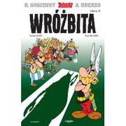 Komiksy dla dorosłych - Egmont Asteriks Wróżbita - miniaturka - grafika 1