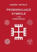 Ezoteryka - Promieniujące symbole i ich zastosowanie Nowa - miniaturka - grafika 1