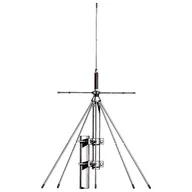 Akcesoria do krótkofalówek - Sirio Sd-1300 - Szerokopasmowa Antena Vhf/Uhf Typu Discone Do Odbiorników I Skanerów - miniaturka - grafika 1