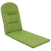 Poduszki ogrodowe - Poduszka na fotel Galaxy Plus 4 / 8 cm H024-12PB PATIO - miniaturka - grafika 1