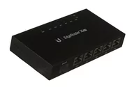 Routery - Ubiquiti EdgeRouter ER-X-SFP 5 Gigabit RJ45 ports with passive PoE support,1xSFP - miniaturka - grafika 1