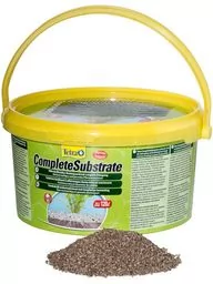Tetra CompleteSubstrate - podłoże dla roślin akwariowych - Podłoże do akwarium - miniaturka - grafika 1