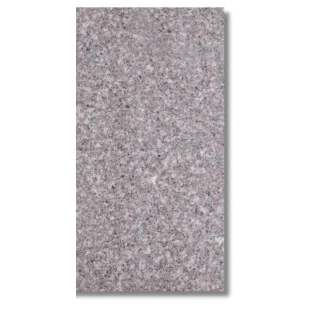 Płytka granitowa brązowa płomieniowana G664 40x60x2 cm - Płytki ceramiczne - miniaturka - grafika 1