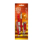 Pozostałe urządzenia kosmetyczne - Kellermann Zestaw do manicure Pro Future FU 8141 - miniaturka - grafika 1