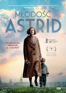 Filmy obyczajowe DVD - Młodość Astrid - miniaturka - grafika 1