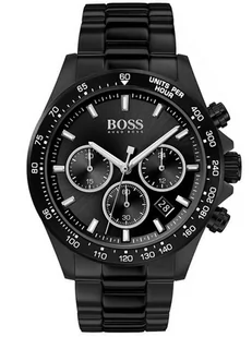 Zegarek Hugo Boss 1513754 NOWY I ORYGINALNY ZAPRASZAMY DO - Zegarki męskie - miniaturka - grafika 3