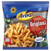 Frytki - Aviko Original Frytki proste 450 g - miniaturka - grafika 1