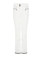 Spodnie narciarskie - Dare 2b Spodnie narciarskie "Upshill" w kolorze białym - miniaturka - grafika 1