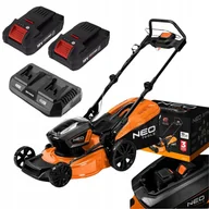 Kosiarki - NEO Tools GRAPHITE 58G004-1 - miniaturka - grafika 1