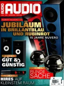Czasopisma - Audio [DE] - miniaturka - grafika 1