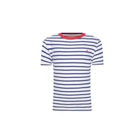 Koszulki dla chłopców - POLO RALPH LAUREN T-shirt - miniaturka - grafika 1