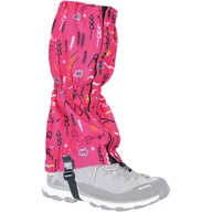 Akcesoria turystyczne - Stuptuty ochraniacze dla dzieci Viking Tibba Kids 8502484224600 r.L/XL - miniaturka - grafika 1