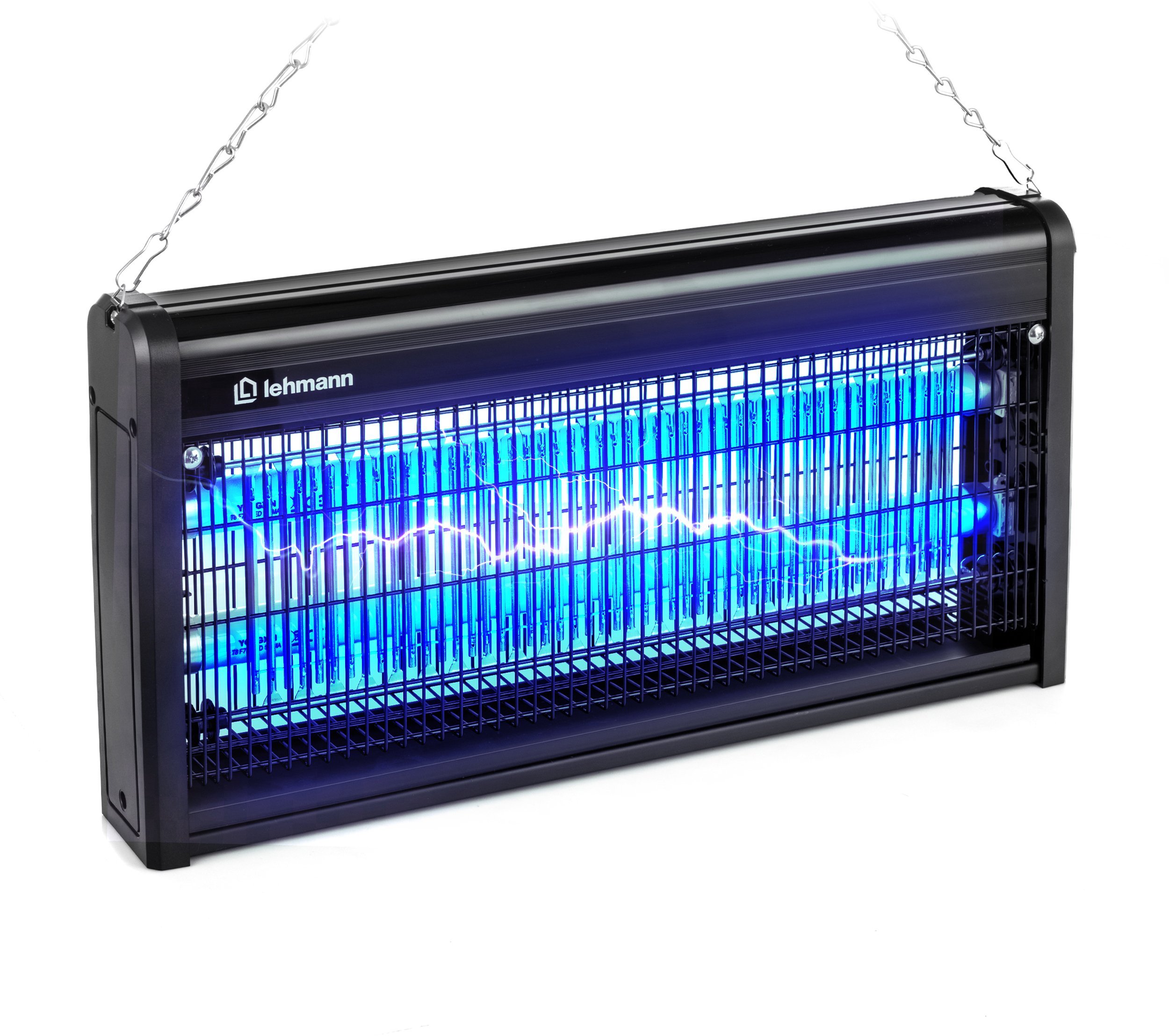 LEHMANN Agam LAMPA OWADOBÓJCZA KOMARNIK 30RC