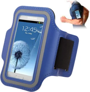 Opaska sportowa dla Samsung Galaxy S3 mini i8190 / i8195 / i8200 i Galaxy Trend Duos S7562 - Etui i futerały do telefonów - miniaturka - grafika 1