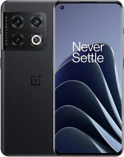 OnePlus 10 Pro 5G 8GB/128GB Dual Sim Czarny - Telefony komórkowe - miniaturka - grafika 1