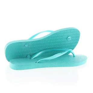 Japonki Havaianas Slim 4000030-1424 - Klapki i japonki damskie - miniaturka - grafika 1