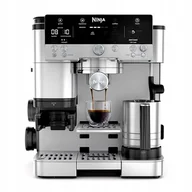 Ekspresy do kawy - Ninja ES601EU Luxe Premier Series 3 w 1 - miniaturka - grafika 1