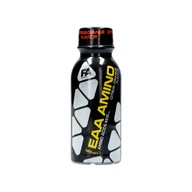 Aminokwasy - FITNESS AUTHORITY EAA Amino - 120ml - miniaturka - grafika 1
