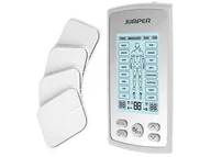 Masażery - Elektrostymulator JUMPER Tens 3w1 JPD-ES220 Wielokolorowy - miniaturka - grafika 1