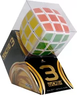 Łamigłówki - Rebel V-Cube 3 3x3x3yprofilowana 99591 - miniaturka - grafika 1