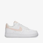 Sneakersy damskie - Nike AIR FORCE 1 07 BETTER DC9486-100 - miniaturka - grafika 1